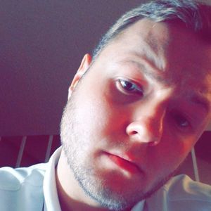 Meet your Posher, Nathan